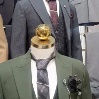 کت وشلوار بوتیک سران|لباس|مشهد, حسینآباد|دیوار