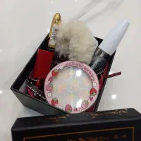 باکس هدیه روز دانشجو|آرایشی، بهداشتی، درمانی|مشکیندشت, |دیوار