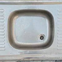 سینک ظرفشویی