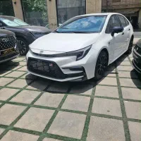 لوین gr ۲۰۲۵ فول آبشن تحویل فوری
