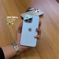 آیفون دوسیم و تکسیم+ضمانت کتبی 13pro