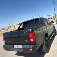 KMC T8|خودرو سواری و وانت|بیرجند, |دیوار