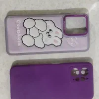 گارد نوت12|لوازم جانبی موبایل و تبلت|ساوه, |دیوار