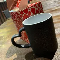 ماگ جادویی هدیه روز دختر