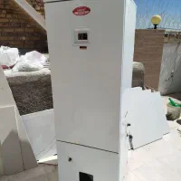 آبگرم کن مخزنی 220 لیتری