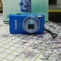 دوربین عکاسی و فیلمبرداری canon