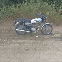 هندا 125