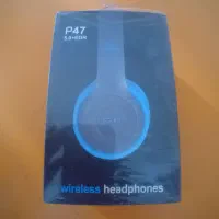 یک عدد هدفنP47 نو