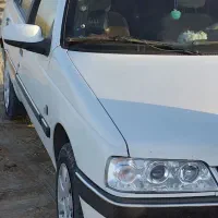 پژو اس ال ایکس تیوفایو