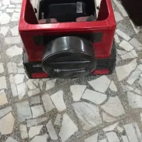 ماشین شارژی بنز|اسباب‌بازی بچه|لنگرود, |دیوار