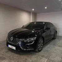 تالیسمان 2017 فول E3 تک برگ سند