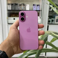 ایفون ۱۶ نرمال
