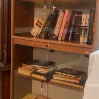 فروش کتابخانه