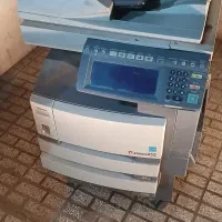 دستگاه چاپ مدل ۴۵۲