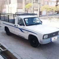 مزدا وانت/اقساط بلند مدت/تحویل روز/ نرخ سود بانکی