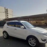 چانگان CS35 مدل ۹۶ عروسک|خودرو سواری و وانت|تهران, مشیریه|دیوار