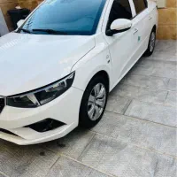 فروش تارا فول اتوماتیک مدل 1403 در حد صفر