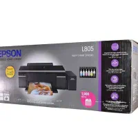 پرینتر اپسون L805