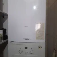 تعمیر انواع پکیج خارجی و ایرانی