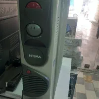 شوفاژ برقی هیتما