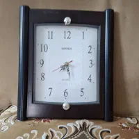 ساعت دیواری