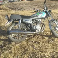 موتور 150 ،وحشیی