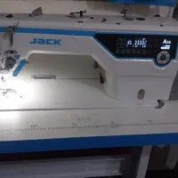 راسته دوز جک تمام اتوماتیک سخنگو ۶۱۵۰۰ درحد نو نو