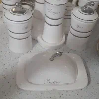 پاسماوری درحد نو|ظروف سرو و پذیرایی|مشهد, محمدآباد|دیوار