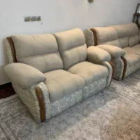مبل کارکرده