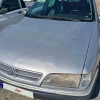 سیتروئن زانتیا 2000cc، مدل ۱۳۸۴|خودرو سواری و وانت|همدان, |دیوار