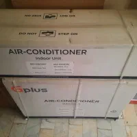 کولر گازی جی پلاس اینورتر GAC-HV24TV1