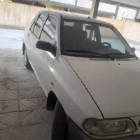 پراید ۱۳۱ مدل ۹۷|خودرو سواری و وانت|مرودشت, پشت سایپا|دیوار