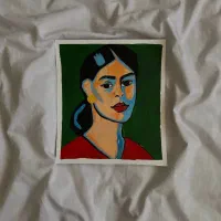 نقاشی پینترستی