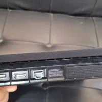 ps4 slim 1T|کنسول، بازی ویدئویی و آنلاین|کرمانشاه, |دیوار