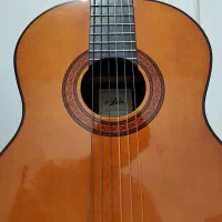 گیتار Aria ak-80 (در حد نو)|گیتار، بیس، امپلیفایر|کرج, اصفهانی‌ها|دیوار
