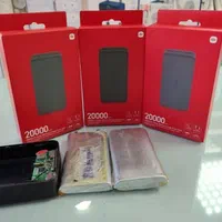 پاوربانک گلوبال20000میلی آمپرشیایومی ۱۸ماه گارانتی