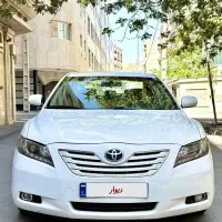 تویوتا کمری ۲۰۰۸