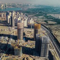 پیش فروش ۱۴۰ متر فول امکانات خوش نقشه چیتگر تهران|پیش‌فروش املاک|تهران, سرو آزاد|دیوار