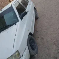 پراید 132مدل92