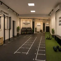 اجاره سانس باشگاه به مربیان محترم آقا و خانم