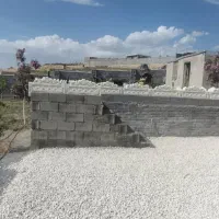 باغ یکانه ۲۳۰۰ متر قدمت دار