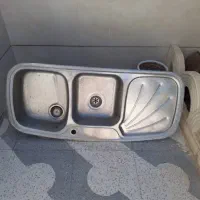 سینک دوقلو