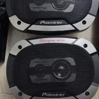 باند ۶۹۷۵*آمپ دو کانال jvc*ضبط cheetaدارای بلوتوث