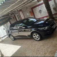 تارا اتوماتیک مشکی آبنوس 1403 فول آپشن