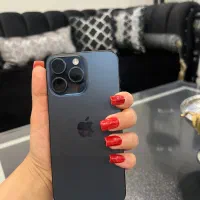 Iphon 15 promax