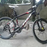 فروش دوچرخه فوجی حرفه ای