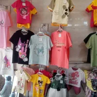 لباس|کفش و لباس بچه|فسا, |دیوار