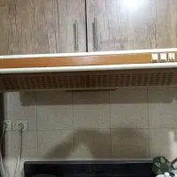 فروش هود بیمکث|هود|مشهد, الهیه|دیوار