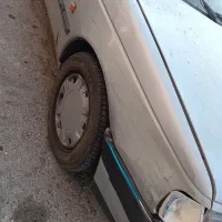 پژو 405 مدل 84|خودرو سواری و وانت|تاکستان, |دیوار