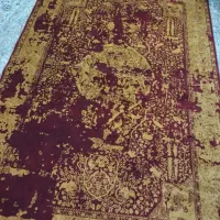 فرش ۶ متری نو طرح پتینه